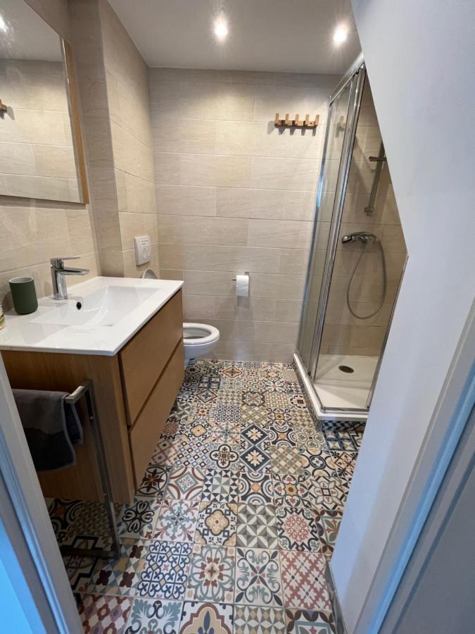 Apartament Vieux Port La Ciotat 1 Zewnętrze zdjęcie