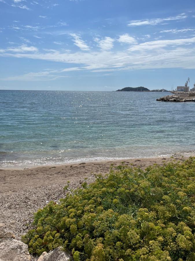 Apartament Vieux Port La Ciotat 1 Zewnętrze zdjęcie