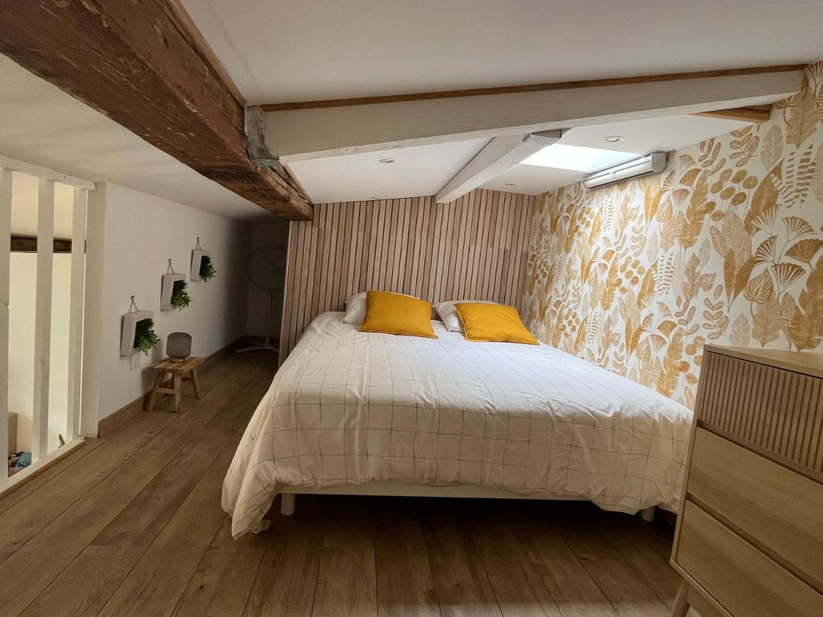 Apartament Vieux Port La Ciotat 1 Zewnętrze zdjęcie