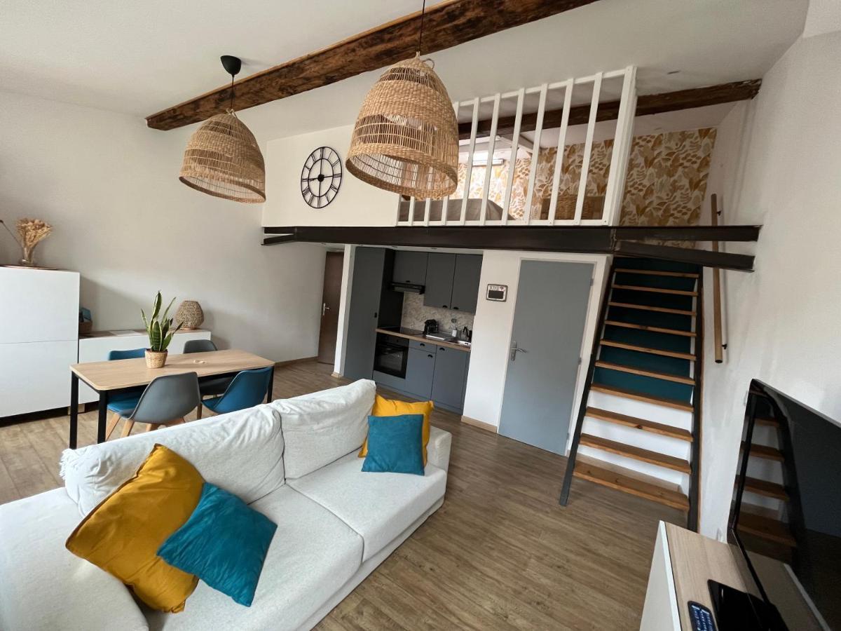 Apartament Vieux Port La Ciotat 1 Zewnętrze zdjęcie