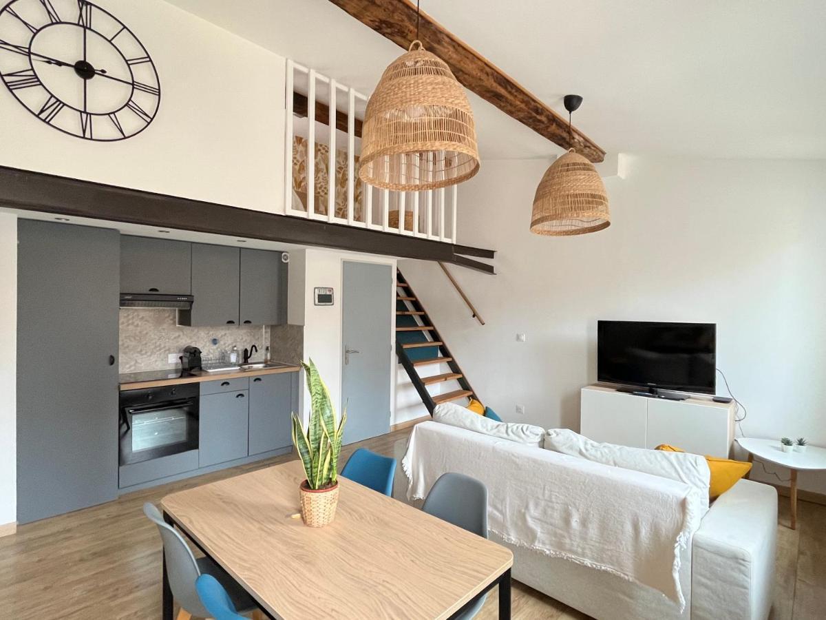 Apartament Vieux Port La Ciotat 1 Zewnętrze zdjęcie