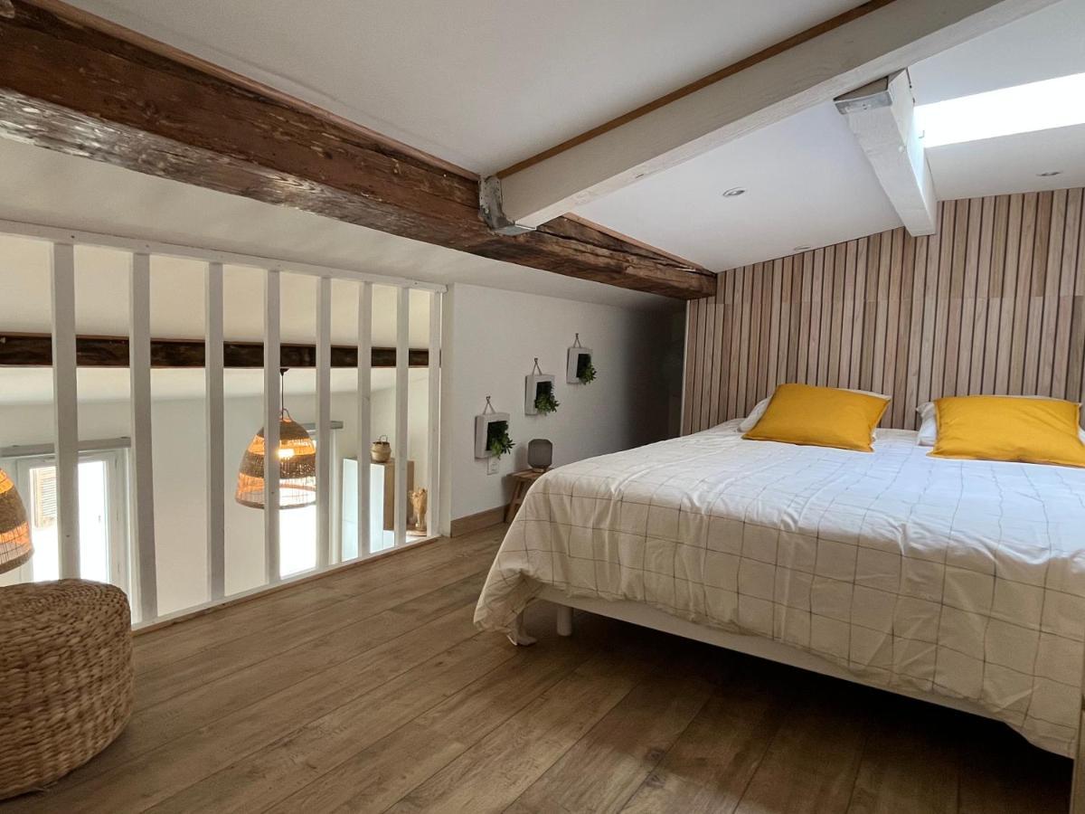 Apartament Vieux Port La Ciotat 1 Zewnętrze zdjęcie