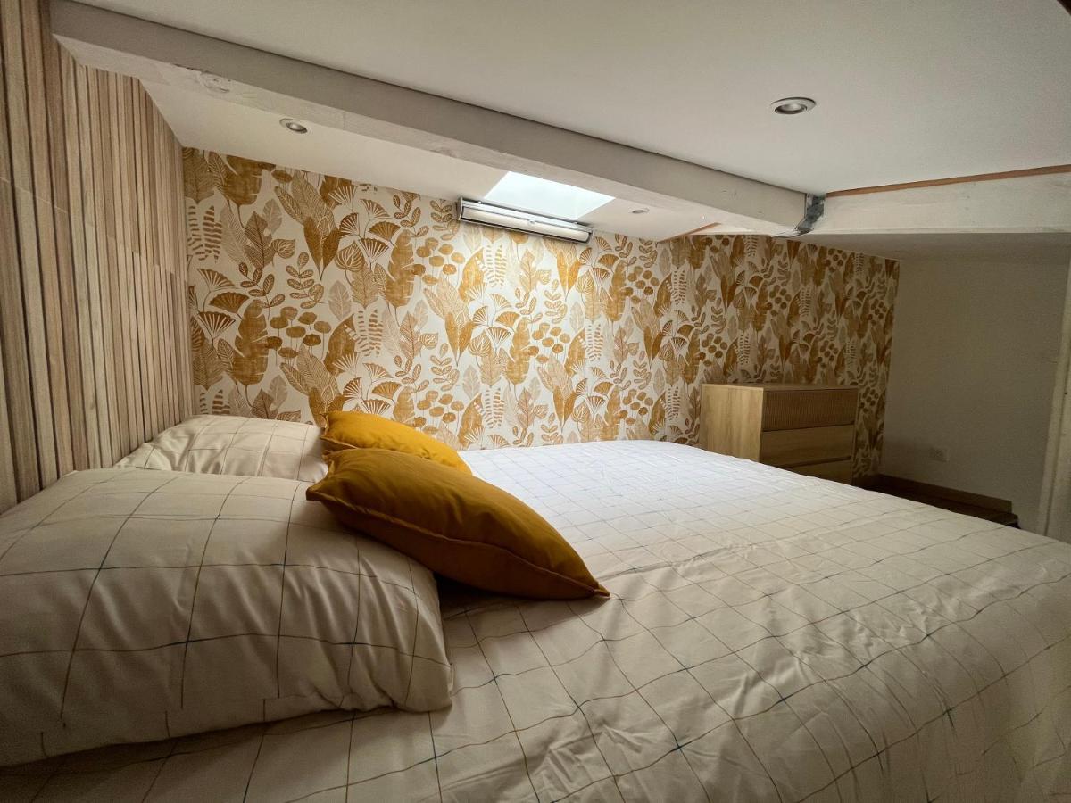 Apartament Vieux Port La Ciotat 1 Zewnętrze zdjęcie